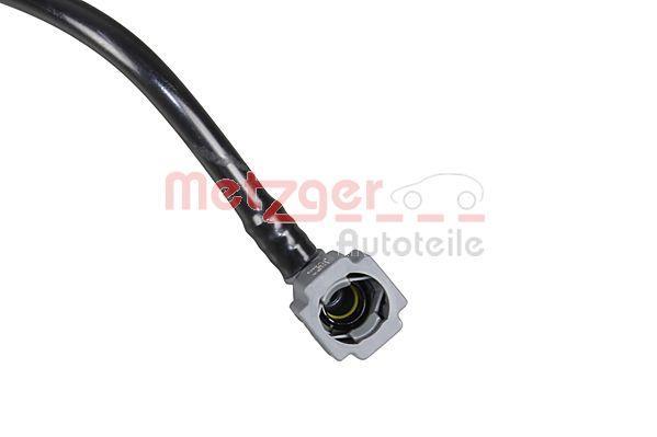 Tuyauterie de carburant METZGER ref. 2150141